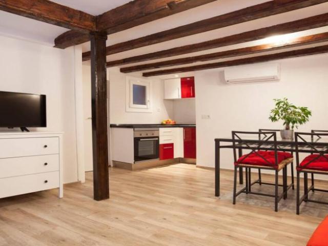Alquiler 1 Dormitorio Apartamentos Barcelona Barcelona DS98402807