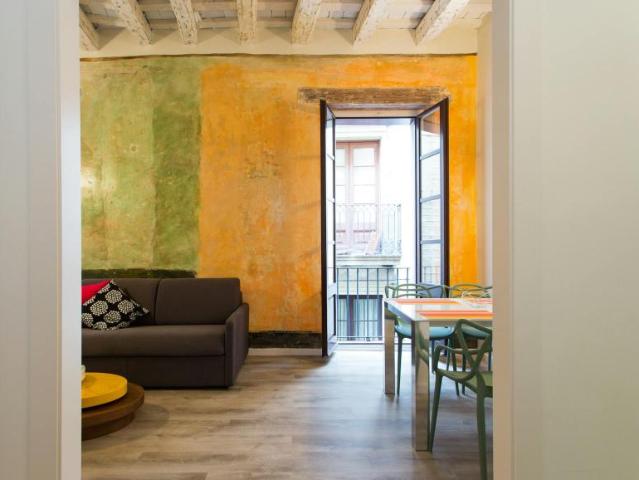 Alquiler 1 Dormitorio Apartamentos Barcelona Barcelona DS99307997