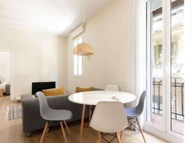 Alquiler 1 Dormitorio Apartamentos Barcelona Barcelona DS99830785