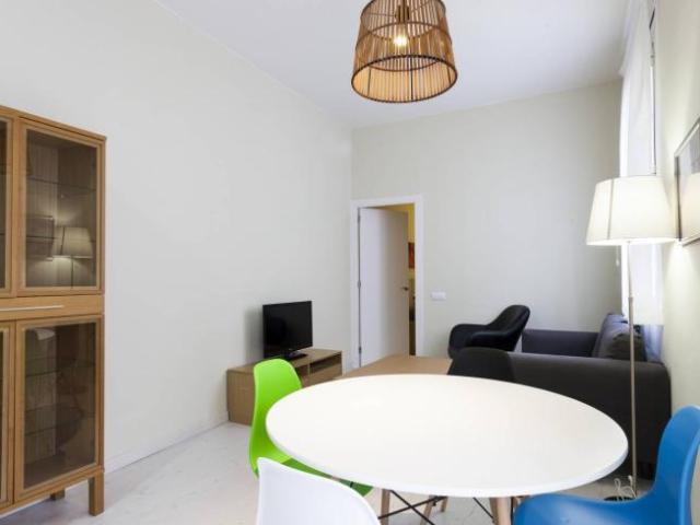 Alquiler 1 Dormitorio Apartamentos Barcelona Barcelona DS99830807