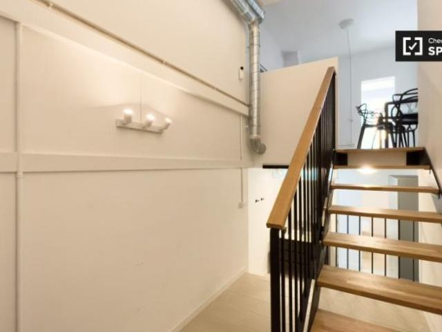 Alquiler 1 Dormitorio Apartamentos Barcelona Barcelona DS99977322