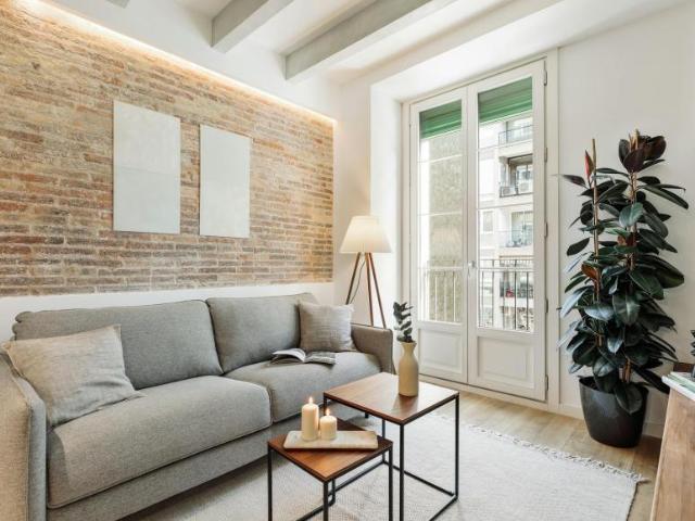 Alquiler 1 Dormitorio Apartamentos Barcelona Barcelona DS99938762