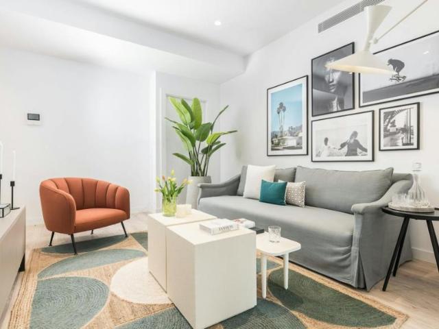 Alquiler 1 Dormitorio Apartamentos Barcelona Barcelona DS100414687