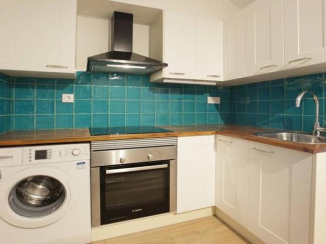 Alquiler 1 Dormitorio Apartamentos Barcelona Barcelona DS100417214