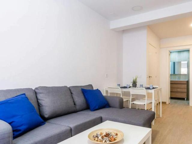 Alquiler 1 Dormitorio Apartamentos Barcelona Barcelona DS100531286