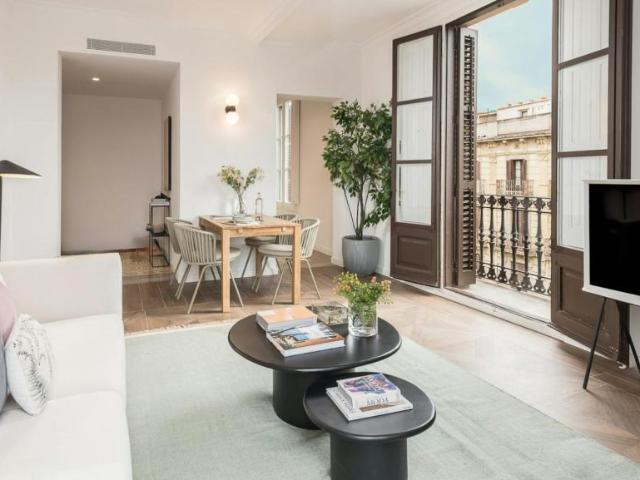 Alquiler 1 Dormitorio Apartamentos Barcelona Barcelona DS100634800