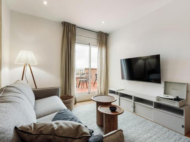 Alquiler 1 Dormitorio Apartamentos Barcelona Barcelona DS100635669
