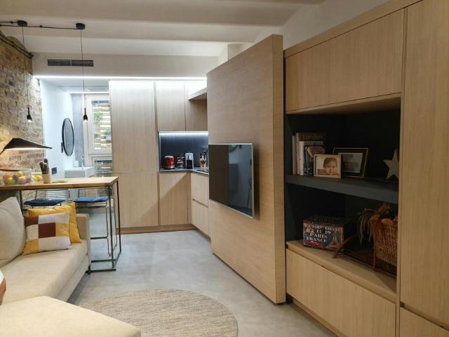 Alquiler 1 Dormitorio Apartamentos Barcelona Barcelona DS100732231