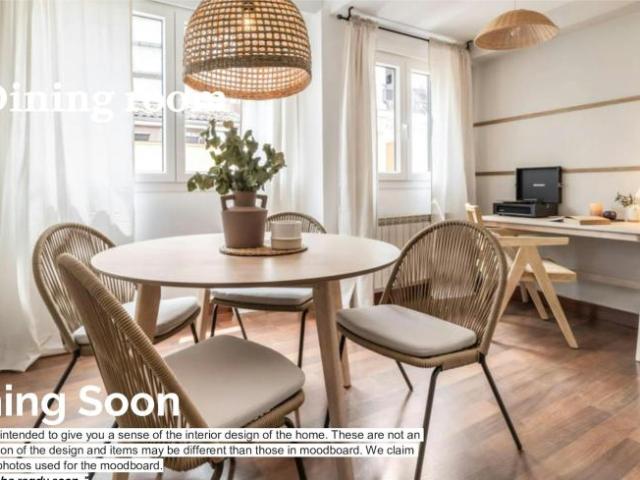 Alquiler 1 Dormitorio Apartamentos Barcelona Barcelona DS100764225