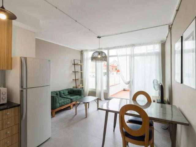 Alquiler 1 Dormitorio Apartamentos Barcelona Barcelona DS100914694
