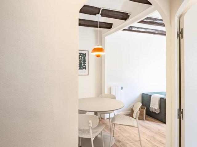 Alquiler 1 Dormitorio Apartamentos Barcelona Barcelona DS100946038