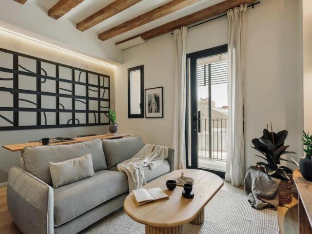 Alquiler 1 Dormitorio Apartamentos Barcelona Barcelona DS100012070
