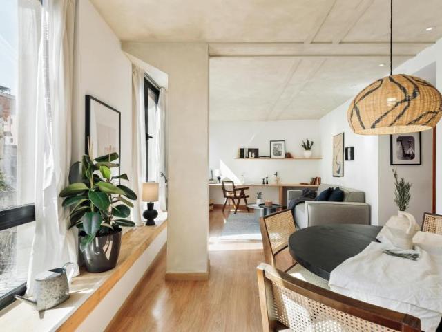 Alquiler 1 Dormitorio Apartamentos Barcelona Barcelona DS100088852