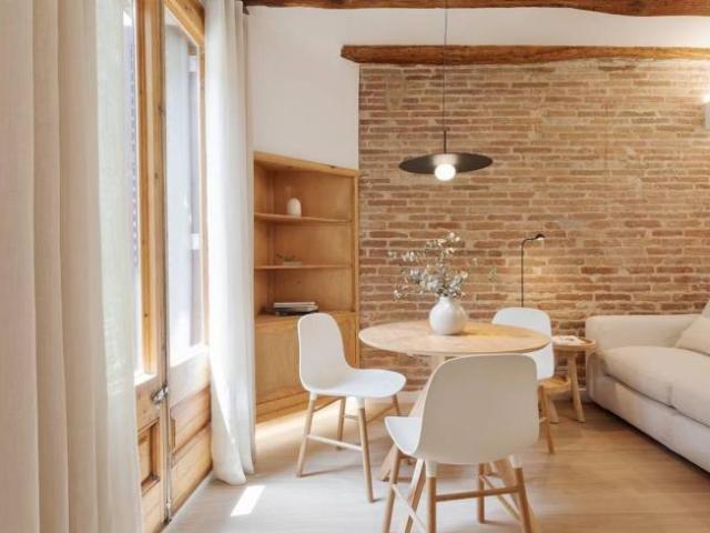 Alquiler 1 Dormitorio Apartamentos Barcelona Barcelona DS100177901