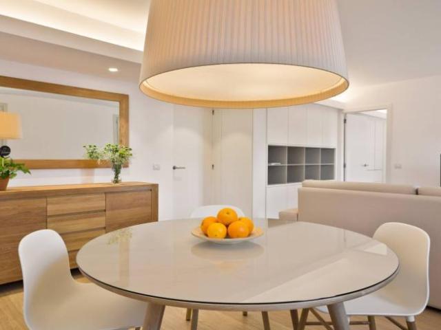 Alquiler 1 Dormitorio Apartamentos Barcelona Barcelona DS100178030