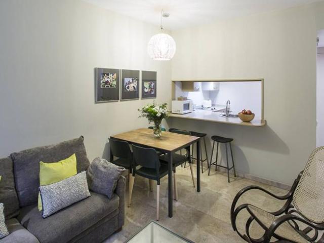 Alquiler 1 Dormitorio Apartamentos Barcelona Barcelona DS100178271