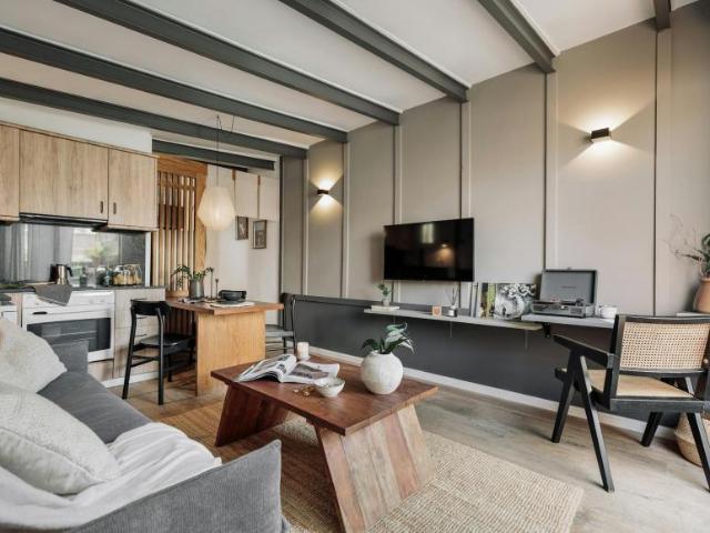 Alquiler 1 Dormitorio Apartamentos Barcelona Barcelona DS100232558