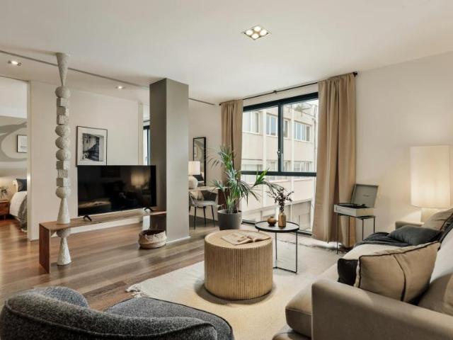 Alquiler 1 Dormitorio Apartamentos Barcelona Barcelona DS101407904
