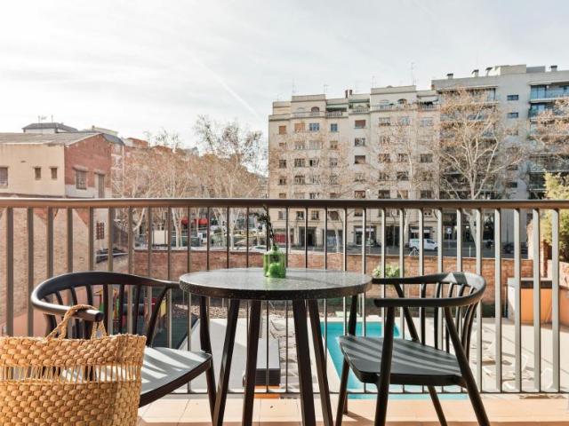 Alquiler 1 Dormitorio Apartamentos Barcelona Barcelona DS101408490