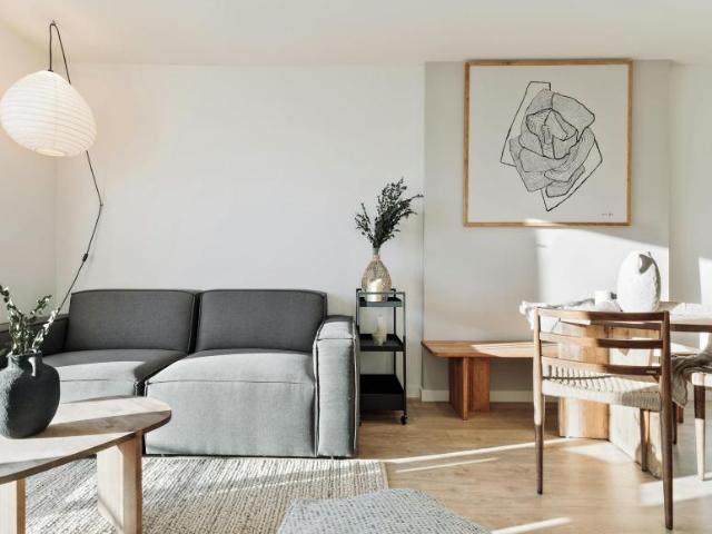 Alquiler 1 Dormitorio Apartamentos Barcelona Barcelona DS101408606
