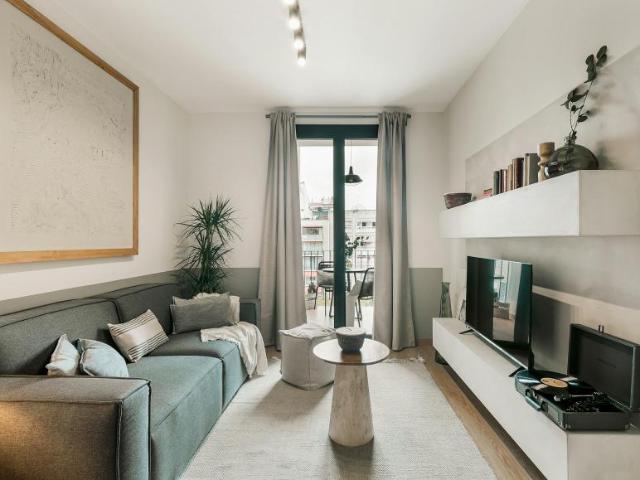 Alquiler 1 Dormitorio Apartamentos Barcelona Barcelona DS101408723