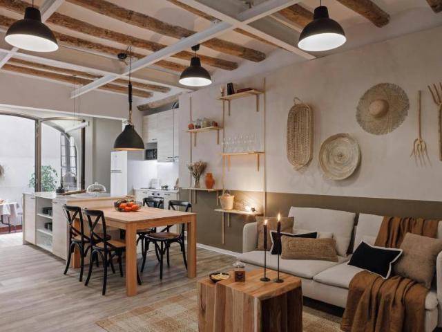 Alquiler 1 Dormitorio Apartamentos Barcelona Barcelona DS101408854