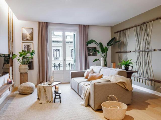 Alquiler 1 Dormitorio Apartamentos Barcelona Barcelona DS101408922