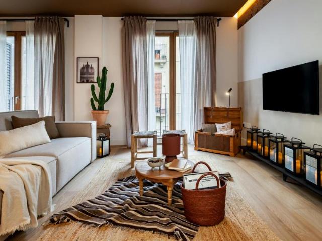Alquiler 1 Dormitorio Apartamentos Barcelona Barcelona DS101408997
