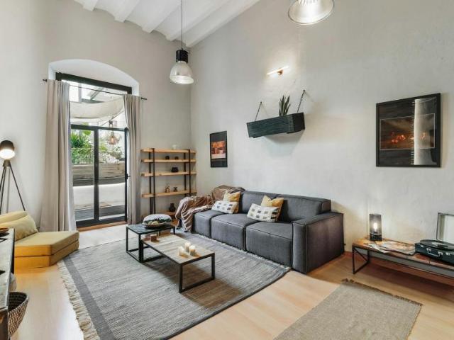 Alquiler 1 Dormitorio Apartamentos Barcelona Barcelona DS101409154