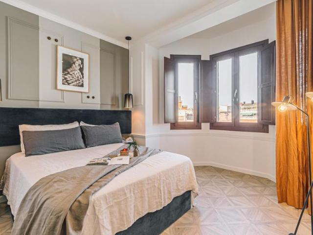 Alquiler 1 Dormitorio Apartamentos Barcelona Barcelona DS101448307