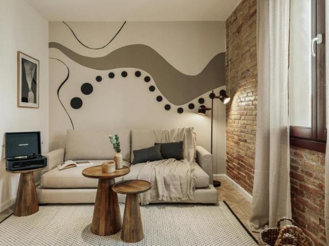 Alquiler 1 Dormitorio Apartamentos Barcelona Barcelona DS101448357