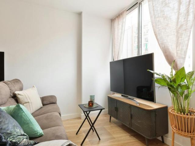 Alquiler 1 Dormitorio Apartamentos Barcelona Barcelona DS101483575