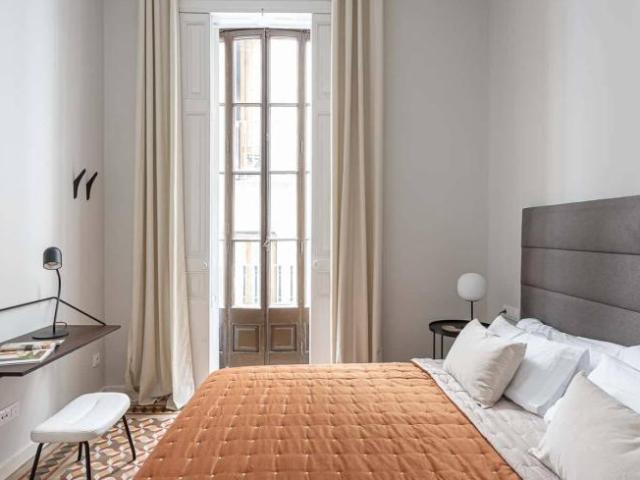 Alquiler 1 Dormitorio Apartamentos Barcelona Barcelona DS101513534