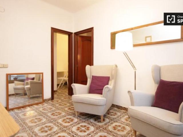 Alquiler 1 Dormitorio Apartamentos Barcelona Barcelona DS101513665