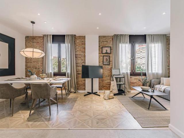 Alquiler 1 Dormitorio Apartamentos Barcelona Barcelona DS101559469