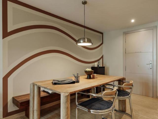 Alquiler 1 Dormitorio Apartamentos Barcelona Barcelona DS101559477