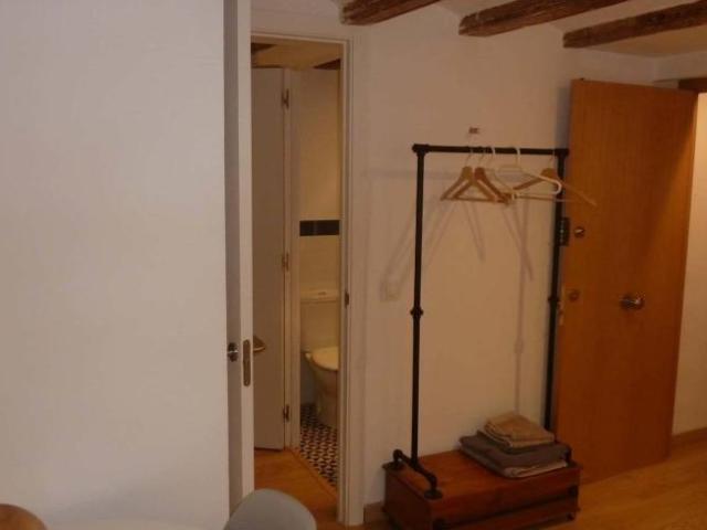 Alquiler 1 Dormitorio Apartamentos Barcelona Barcelona DS101560779