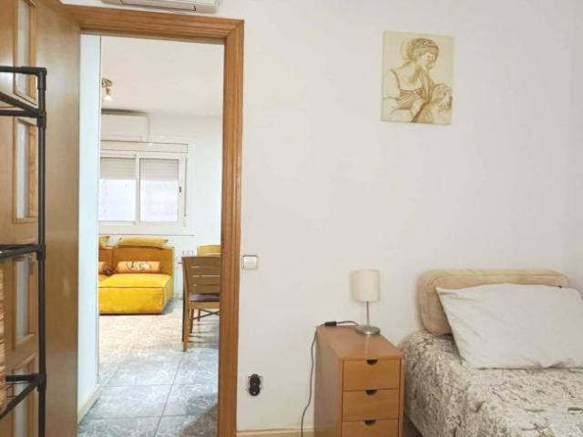 Alquiler 1 Dormitorio Apartamentos Barcelona Barcelona DS101561044