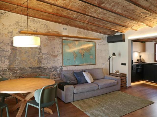 Alquiler 1 Dormitorio Apartamentos Barcelona Barcelona DS101615613