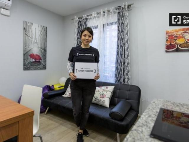 Alquiler 1 Dormitorio Apartamentos Barcelona Barcelona DS101671575