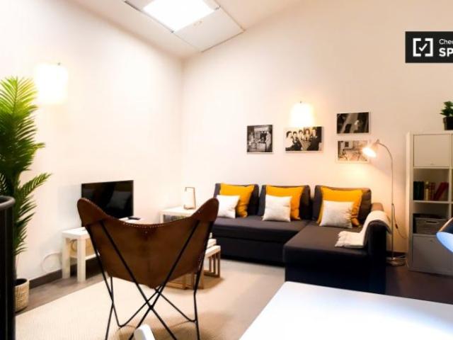 Alquiler 1 Dormitorio Apartamentos Barcelona Barcelona DS101671810