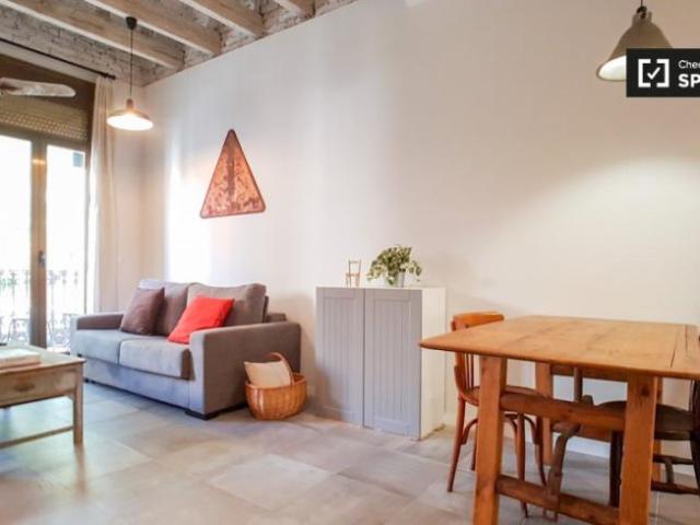 Alquiler 1 Dormitorio Apartamentos Barcelona Barcelona DS101671867