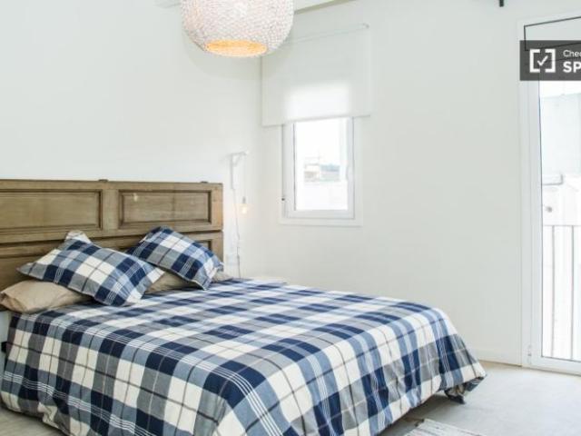 Alquiler 1 Dormitorio Apartamentos Barcelona Barcelona DS101672264