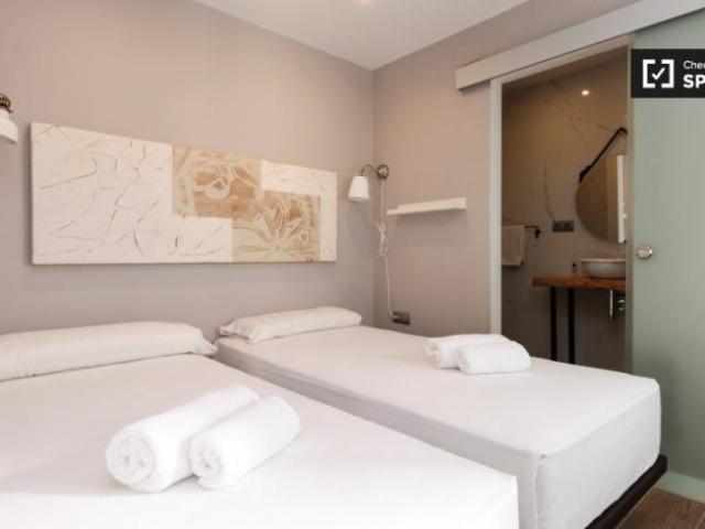 Alquiler 1 Dormitorio Apartamentos Barcelona Barcelona DS101693186