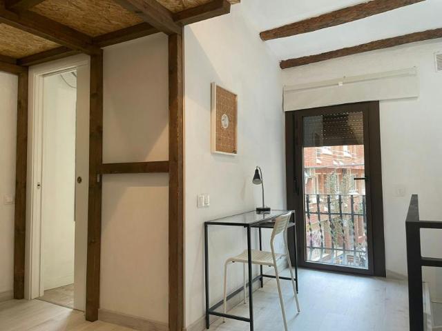 Alquiler 1 Dormitorio Apartamentos Barcelona Barcelona DS101729320