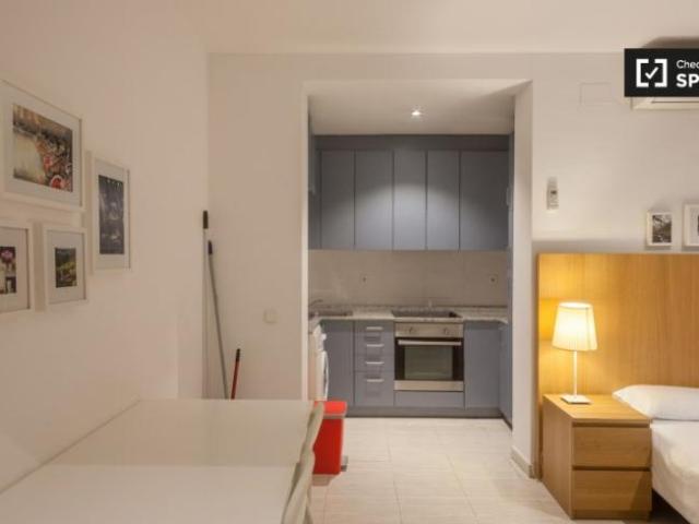 Alquiler 1 Dormitorio Apartamentos Barcelona Barcelona DS101731210
