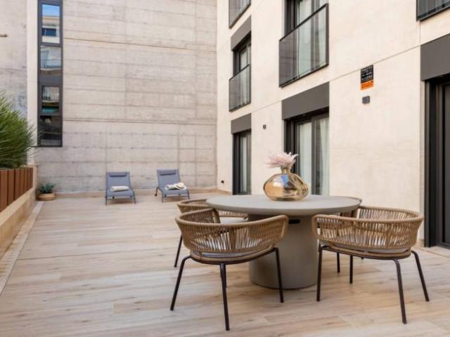 Alquiler 1 Dormitorio Apartamentos Barcelona Barcelona DS101733305