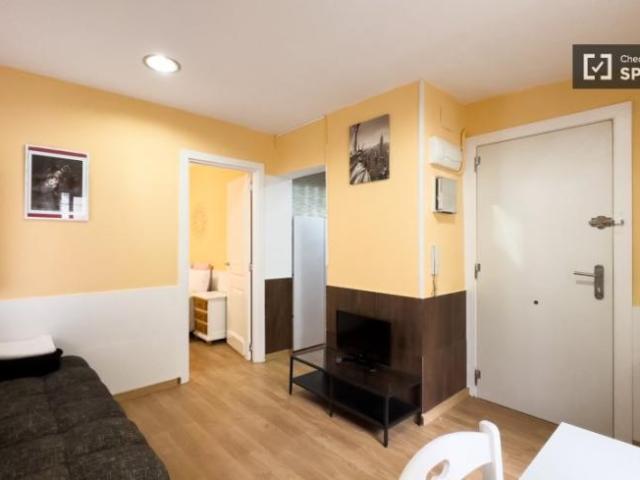 Alquiler 1 Dormitorio Apartamentos Barcelona Barcelona DS101734244