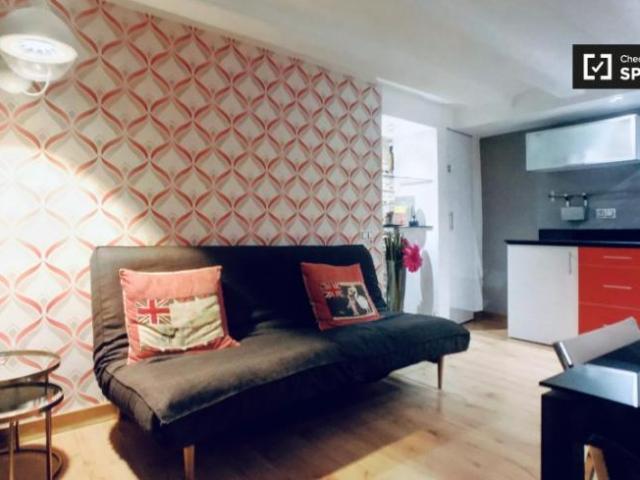 Alquiler 1 Dormitorio Apartamentos Barcelona Barcelona DS101737443