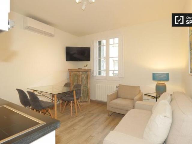 Alquiler 1 Dormitorio Apartamentos Barcelona Barcelona DS101737964